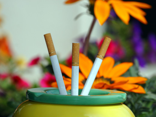 Přestat kouřit chce stále více klientů VZP. Za posledních 10 let se zájem  o léčbu závislosti na tabáku zdvojnásobil