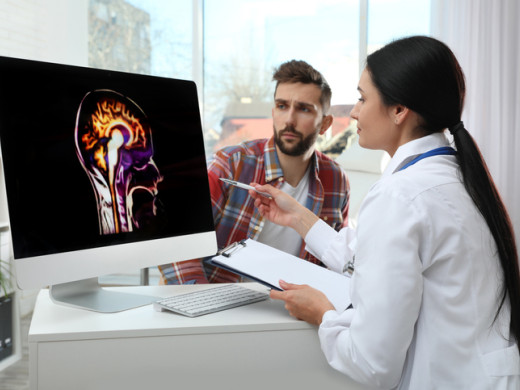 Vloni VZP zaplatila za léčbu epilepsie miliardu korun