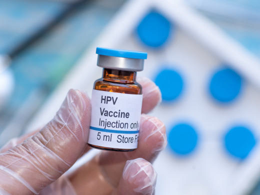 Očkování proti HPV nemá smysl odkládat, říká expertka