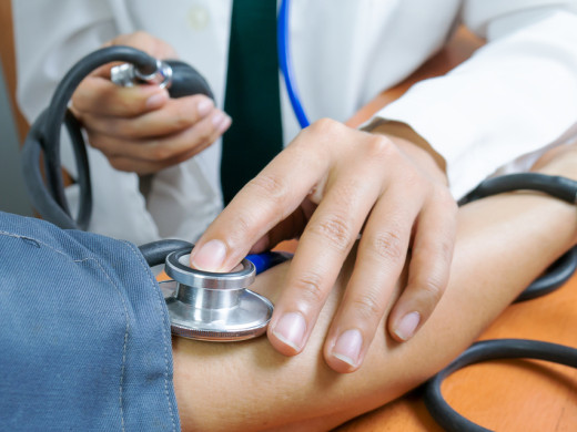 Vaskulární věk jako nástroj zlepšení adherence
