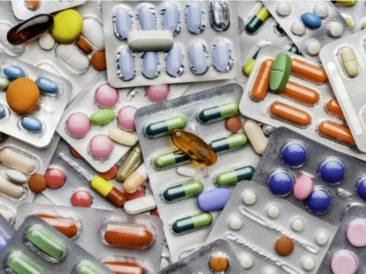 Nasazovat antipsychotika pro management chování je jako střílet ve tmě