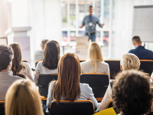 Střípky z konference ERS v roce 2023 v Miláně