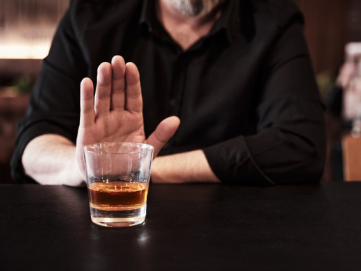 Je tu Suchej únor, měsíc bez alkoholu
