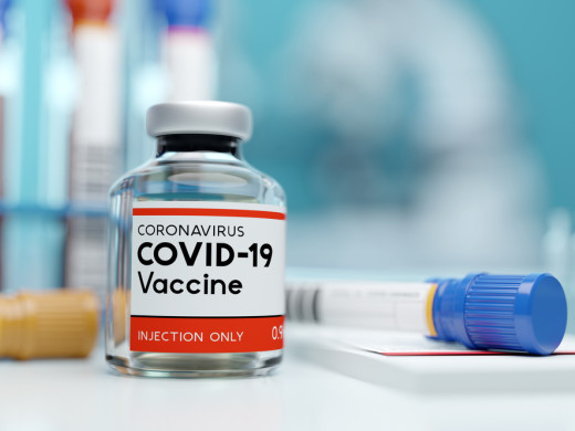 Vše, co je dobré vědět o vakcínách proti COVID-19