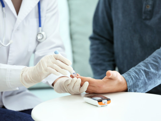 Nová doporučení pro kardiovaskulární prevenci: změny u diabetiků