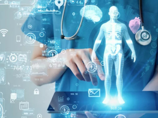 V digitalizaci zdravotnictví máme stále co dohánět
