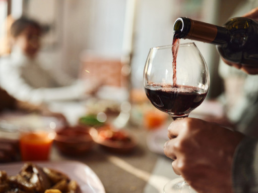 Dlouhodobé pití alkoholu poškozuje srdce