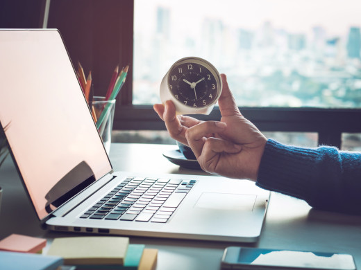 Video: Time management v ordinaci odborného lékaře