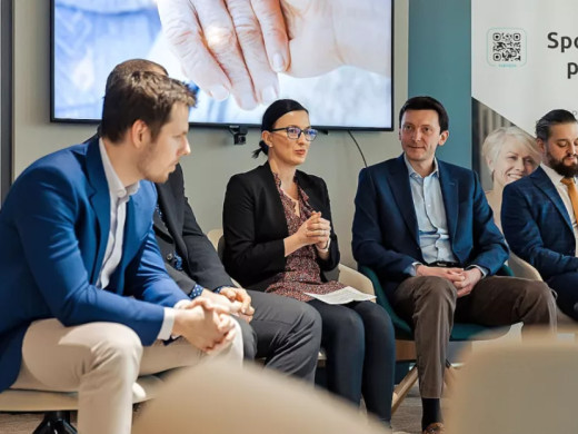 Bez telemedicíny se neobejdeme. Zatím ale nemáme ani definici