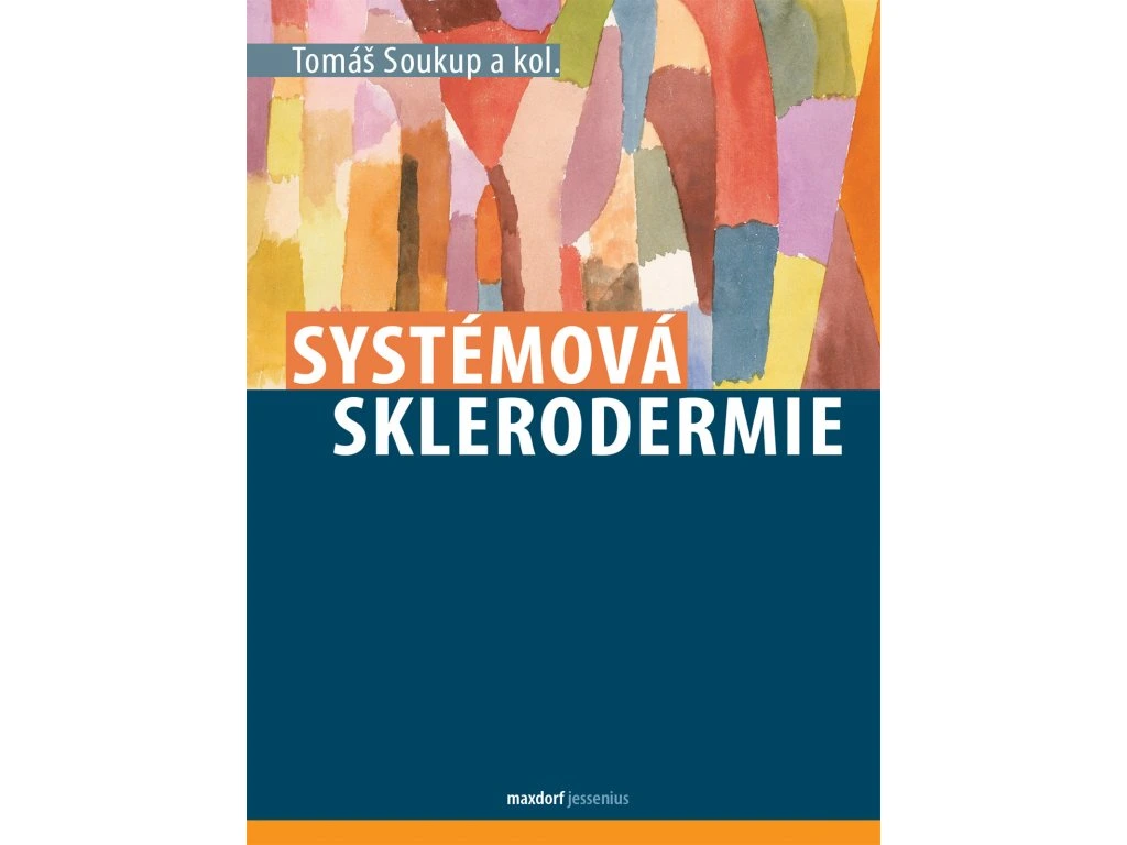 Systémová sklerodermie